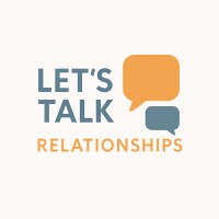 Let's Talk Relationships (Formerly Relate Bradford & Leeds) logo - Similar company to Relate