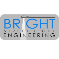 Bright Street Light Engineering logo - Similar company to Paramount Streetlight