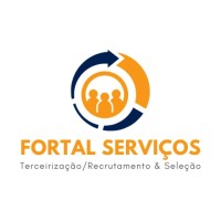 Fortal Serviços e terceirização logo - Similar company to Missão Serviços