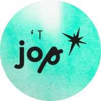 JOP Positieve Jeugdzorg logo - Similar company to Nova Curae Zorggroep B.V
