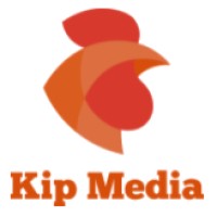 Kip Media logo - Similar company to Ifproductions