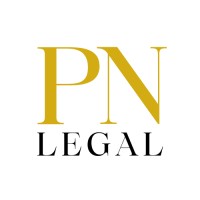 PN LEGAL logo - Similar company to Blawockchain