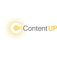 ContentUP logo - Similar company to Digital Exchange