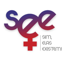 Sim, elas existem! logo - Similar company to Congresso Brasileiro Mulheres Da Energia