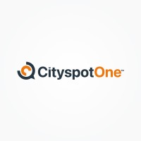 CityspotOne logo - Similar company to Theia Innovation