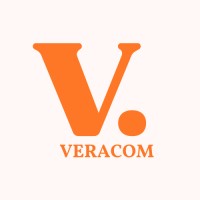 Veracom logo - Similar company to Ai4Eyes