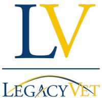 LegacyVet, Inc. logo - Similar company to Embassy Veterinary Center
