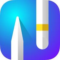 Noteful logo - Similar company to Dappiolab