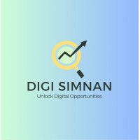 The Digital Simnan-Marketing Agency logo - Similar company to Renderit Studios