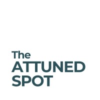 The Attuned SPOT - Empower Through Writing logo - Similar company to Qtwav