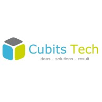 Cubits Tech Inc logo - Similar company to Spur Commerce