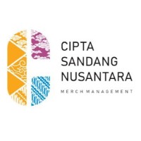 Cipta Sandang Nusantara logo - Similar company to Project One Apparel