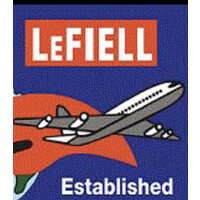 LeFiell Manufacturing logo - Similar company to Singular Research