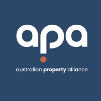 Australian Property Alliance logo - Similar company to Urban Infill Developments
