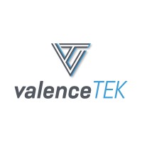 Valence Tek logo - Similar company to Valence Technologies