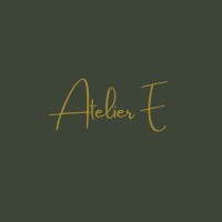 Atelier E logo - Similar company to Pixolid