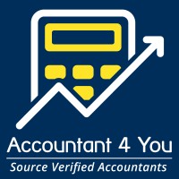 Accountant 4 You logo - Similar company to Accountant4U