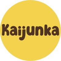 Kaijunka logo - Similar company to Grunwind