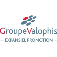 Expansiel Promotion - Groupe Valophis logo - Similar company to Shiro