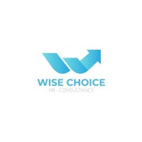 Wise Choice Recruitment logo - Similar company to Wise Choice