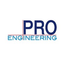 Pro Engineering logo - Similar company to Phoenix Hi-Tech