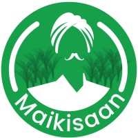 Maikisaan logo - Similar company to Zionmart