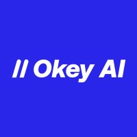 Okey AI logo - Similar company to Card Blanch, Inc.