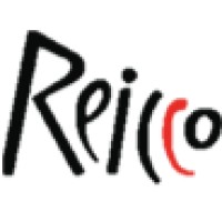 Reicco logo - Similar company to Deevo