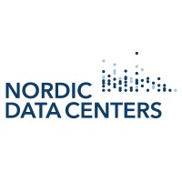 Nordic Data Centers logo - Similar company to Storespeed - Nordic Data Center Solutions