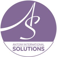 Antony International Solutions logo - Similar company to Scoops