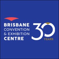 Brisbane Convention & Exhibition Centre logo - Similar company to Royal National Agricultural & Industrial Association Of Qld