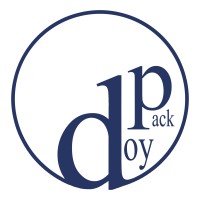 doypack.ir logo - Similar company to Doypack.Ma