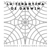 La Teranyina de Darwin Formació i Consultoria Social logo - Similar company to Smart Blue Lab