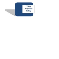 Talent Acquisition Staffing logo - Similar company to First Staffing