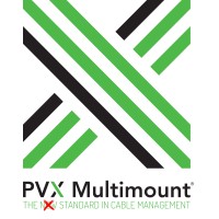 PVX Multimount® logo - Similar company to Boxxey