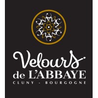 Velours de l'Abbaye logo - Similar company to Apisphère 🐝