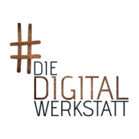 Die Digitalwerkstatt logo - Similar company to Wirtschaftsregion Bamberg-Forchheim