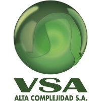 VSA ALTA COMPLEJIDAD SA logo - Similar company to Onevision  Instrumental