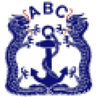 Aberdeen Boat Club logo - Similar company to Royal Hong Kong Yacht Club (Rhkyc)