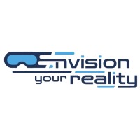 Envision Reality logo - Similar company to Stepout