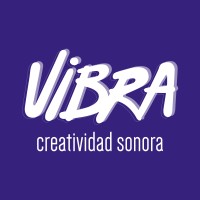 Vibra Creatividad Sonora logo - Similar company to Sinergia Music Management
