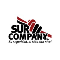 SUR COMPANY SAS logo - Similar company to Quantum Group Bolivia