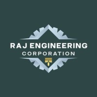 Raj Engineering Corporation logo - Similar company to Adsorb