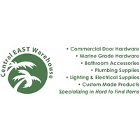 Central EAST Warehouse logo - Similar company to Zdesign Inc
