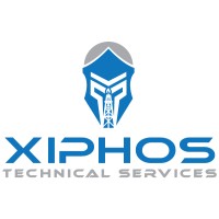 Xiphos Technical Services logo - Similar company to Trades Powered By Her