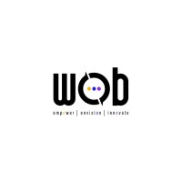 WoB - World of Brands logo - Similar company to Pinknblu - Parenting