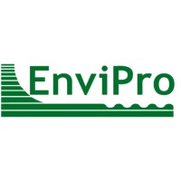 EnviPro Oy logo - Similar company to Biopall