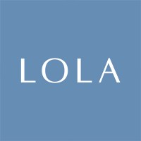 LOLA - mylola.com logo - Similar company to Garnish Studios