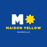 Maison Yellow logo - Similar company to Mpap Evenement