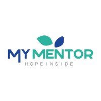 My Mentor logo - Similar company to My Mentor